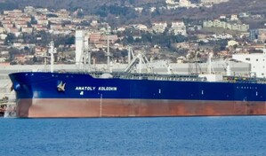 Un petrolero ruso con 740,000 barriles de crudo est&aacute; a cinco d&iacute;as de Cuba, afirma experto