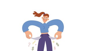 &iquest;Cu&aacute;l tipo de gastador eres?