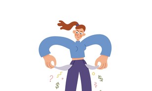 &iquest;Cu&aacute;l tipo de gastador eres?