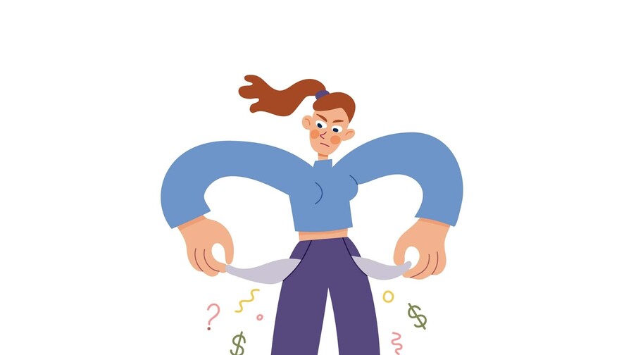 &iquest;Cu&aacute;l tipo de gastador eres?