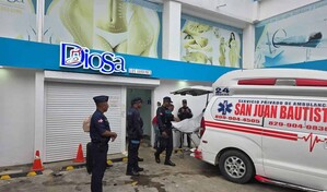 Salud P&uacute;blica clausura cl&iacute;nica est&eacute;tica en Santiago tras muerte de joven durante cirug&iacute;a