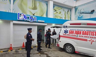 Familia presenta querella tras muerte de joven en centro est&eacute;tico de Santiago