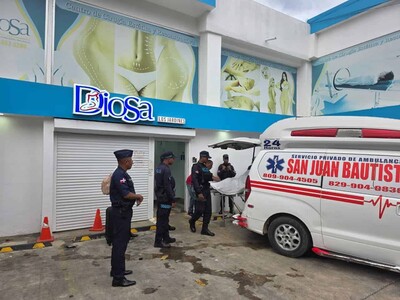 Clínica donde murió mujer en Santiago afirma podía hacer cirugías