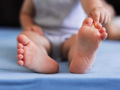 Salud Pública reporta caída de 16 % en muertes infantiles acumuladas