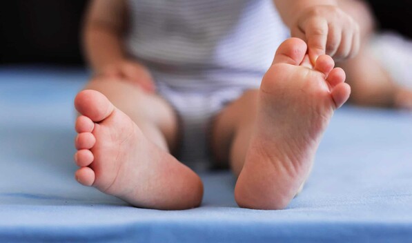 Salud P&uacute;blica reporta una reducci&oacute;n de 16 % en cifras de la mortalidad infantil acumulada