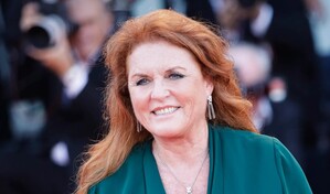 Un congresista de EE. UU. pide a Sarah Ferguson que testifique por sus v&iacute;nculos con Epstein