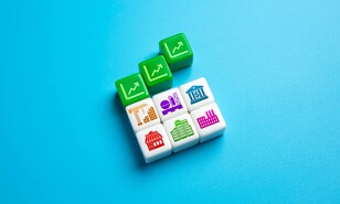 Desarrollo econ&oacute;mico y desarrollo financiero, dos hermanos gemelos