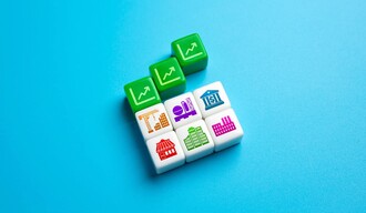 Desarrollo econ&oacute;mico y desarrollo financiero, dos hermanos gemelos