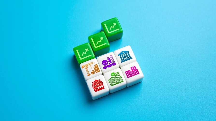 Desarrollo económico y desarrollo financiero, dos hermanos gemelos Desarrollo económico y desarrollo financiero, dos hermanos gemelos