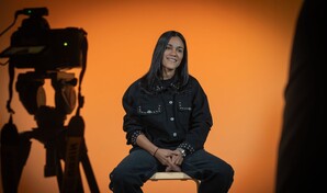 Solly Dur&aacute;n impulsa el teatro de improvisaci&oacute;n en RD y transforma la comunidad art&iacute;stica