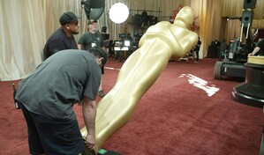 La gala de los Premios &Oacute;scar 2029 se mudar&aacute; al centro de Los &Aacute;ngeles