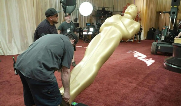 La Academia de Hollywood anuncia las fechas de la 99&ordf; y 100&ordf; edici&oacute;n de los &Oacute;scar