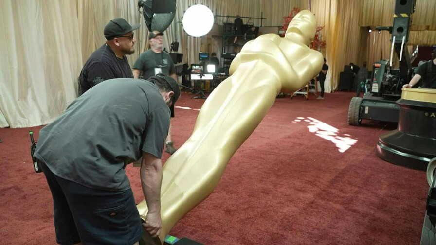 La Academia de Hollywood anuncia las fechas de la 99&ordf; y 100&ordf; edici&oacute;n de los &Oacute;scar