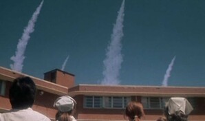 Despu&eacute;s del estallido: 9 pel&iacute;culas sobre la supervivencia tras una guerra nuclear