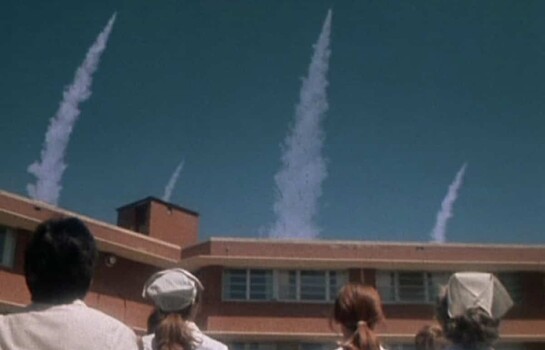 Despu&eacute;s del estallido: 9 pel&iacute;culas sobre la supervivencia tras una guerra nuclear