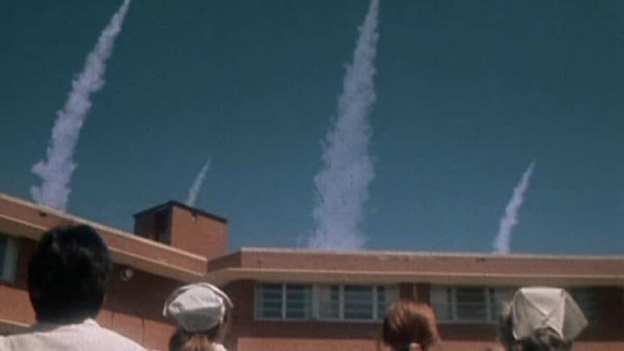 Despu&eacute;s del estallido: 9 pel&iacute;culas sobre la supervivencia tras una guerra nuclear