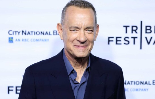Tom Hanks protagonizar&aacute; la pel&iacute;cula de b&eacute;isbol The Comebacker