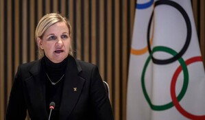 Treinta a&ntilde;os despu&eacute;s, el Comit&eacute; Ol&iacute;mpico Internacional reintroduce los test de feminidad