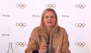 Treinta a&ntilde;os despu&eacute;s, el Comit&eacute; Ol&iacute;mpico Internacional reintroduce los test de feminidad