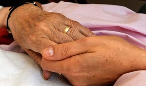 La batalla judicial de una italiana: muri&oacute; por suicidio asistido con una m&aacute;quina especial