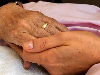 Una italiana murió por suicidio asistido con una máquina especial