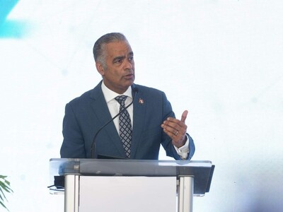 Salida de plantas no afecta suministro de energía eléctrica