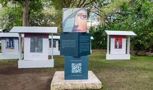 Retrato de Mujer: un homenaje al legado de las grandes pintoras dominicanas