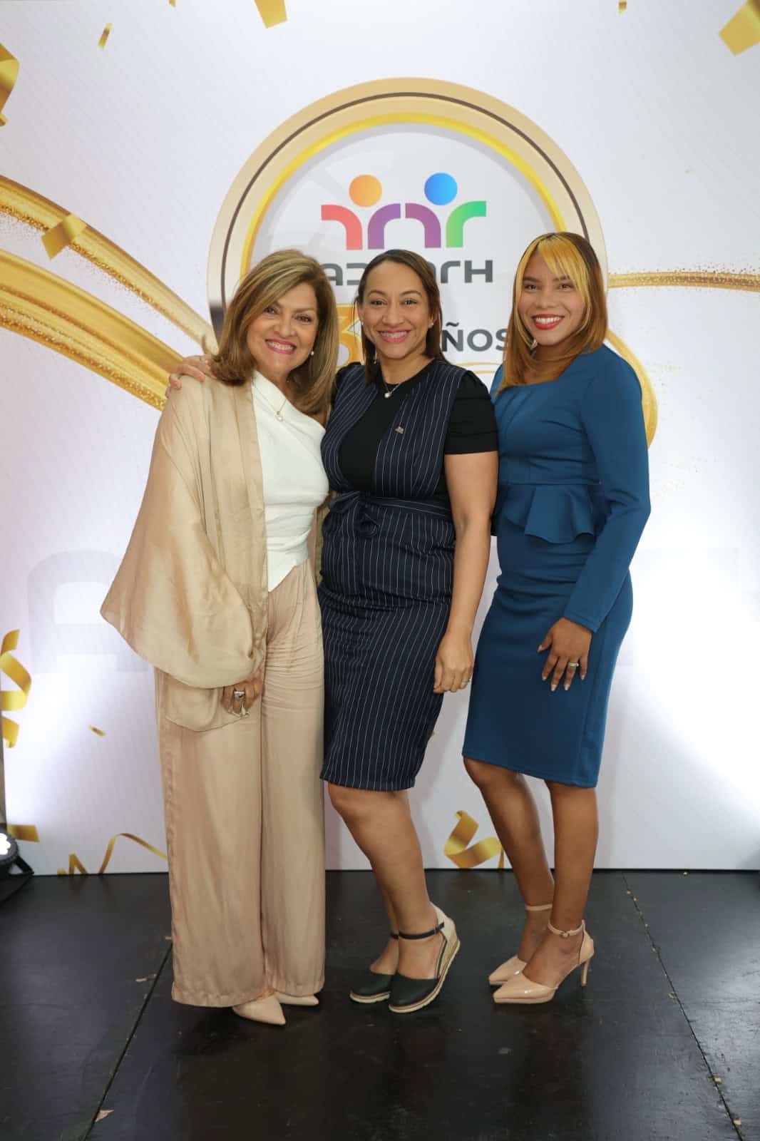 Miguelina Veras, Crisálida De Óleo y Doneli Gonzalez.