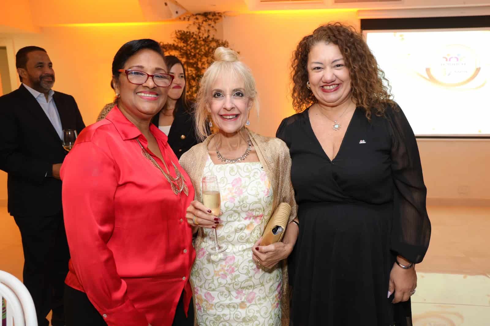 Indiana Tamarez, Leticia. Centurion y Casilla Arriaga.