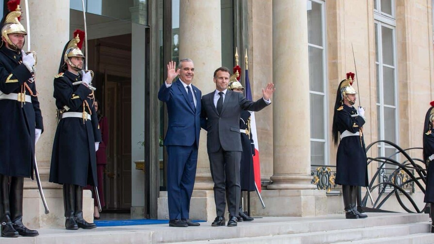 Abinader concluye gira internacional con acuerdos en seguridad, inversi&oacute;n y transparencia