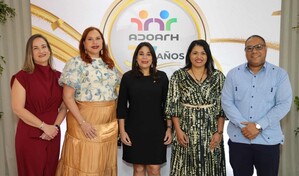 Asociaci&oacute;n Dominicana de Administradores de Gesti&oacute;n Humana celebra 37 a&ntilde;os de labor en RD