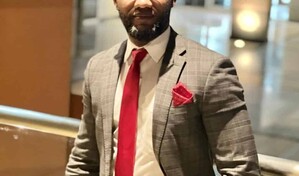 Fiscal se&ntilde;alado de soborno est&aacute; detenido en el Palacio de Justicia de Ciudad Nueva