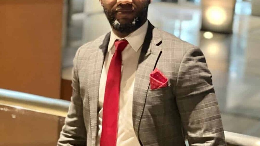 Fiscal se&ntilde;alado de soborno est&aacute; detenido en el Palacio de Justicia de Ciudad Nueva