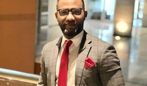 Fiscal se&ntilde;alado de soborno est&aacute; detenido en el Palacio de Justicia de Ciudad Nueva