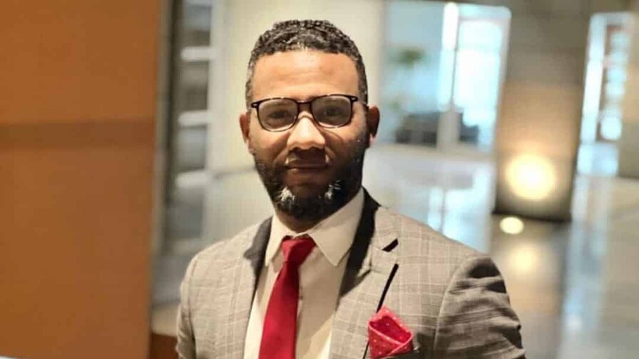 Exfuncionario del Senasa fue quien pagó soborno a fiscal Aurelio Valdez Alcántara Exfuncionario del Senasa fue quien pagó soborno a fiscal Aurelio Valdez Alcántara