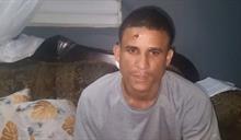 Joven herido de bala en la cabeza en Santiago teme por su vida y narra c&oacute;mo ocurri&oacute; el ataque