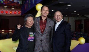 Super Mario vuelve a los cines con una aventura m&aacute;s grande, m&aacute;s r&aacute;pida y con m&aacute;s acci&oacute;n