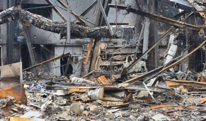 Ir&aacute;n denuncia el uso de bombas de racimo por Israel y EE. UU. como un "crimen de guerra"