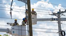 Sectores y empresas quedar&aacute;n sin luz este s&aacute;bado por trabajos t&eacute;cnicos
