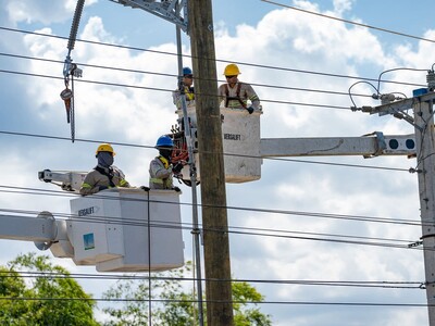Cortes eléctricos afectarán sectores y empresas este sábado