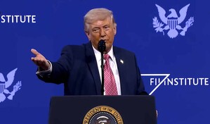 Cuba es la siguiente, afirma Trump