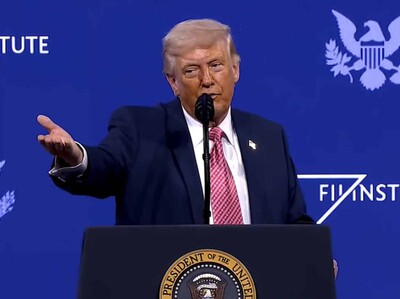 Donald Trump: "Cuba es la siguiente"