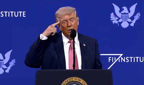 Trump suaviza sanciones para que empresas de EE. UU. inviertan en el sector minero venezolano