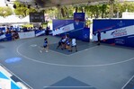 El Inefi masifica el baloncesto 3x3 con el inicio del Festival Metropolitano de Basket Femenino 2026 El Inefi masifica el baloncesto 3x3 con el inicio del Festival Metropolitano de Basket Femenino 2026