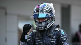 Kimi Antonelli logra su quinta pole de la campa&ntilde;a