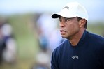 Tiger Woods fue liberado tras accidente en Florida