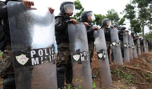 Guatemala empieza a construir c&aacute;rcel para pandilleros sin emular la de Bukele