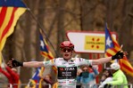 Vingegaard vence pero no convence en el primer contacto con la montaña del Giro Vingegaard vence pero no convence en el primer contacto con la montaña del Giro