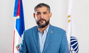 Fallece ex viceministro de Medio Ambiente en accidente en Santiago