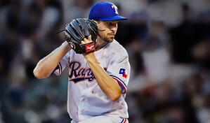 Jacob deGrom pospone su debut en 2026 por rigidez en el cuello